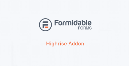 Formidable Highrise Addon 1.06
