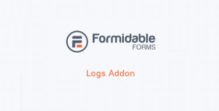 Formidable Logs Addon 1.0.1