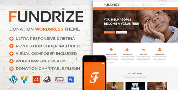 fundrize fundrize