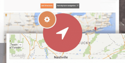 AIT Get Directions 3.0.4 – Turn-by-turn Navigation