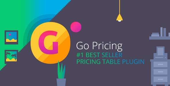 Go Pricing 3.4 – WordPress Responsive Pricing Tables