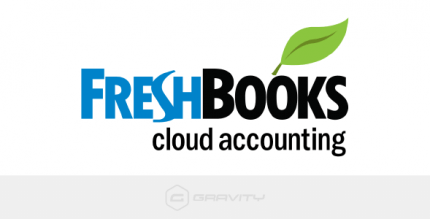 Gravity Forms Freshbooks Add-On 2.8