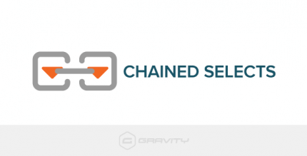 Gravity Forms Chained Selects Add-On 1.7