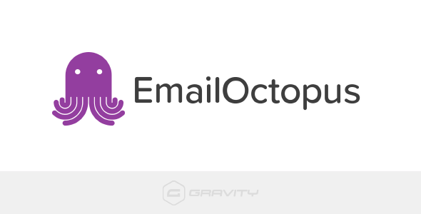 Gravity Forms EmailOctopus Add-On 1.3.0