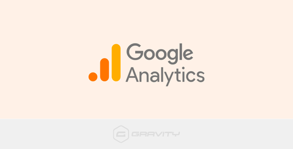 Gravity Forms Google Analytics Addon 2.3.0