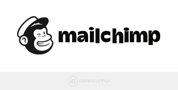 Gravity Forms MailChimp Add-On 5.1