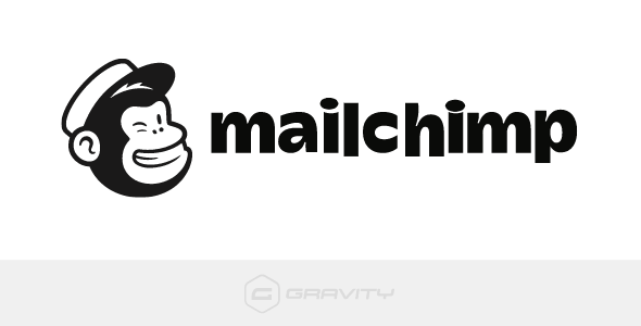 Gravity Forms MailChimp Add-On 5.4.0