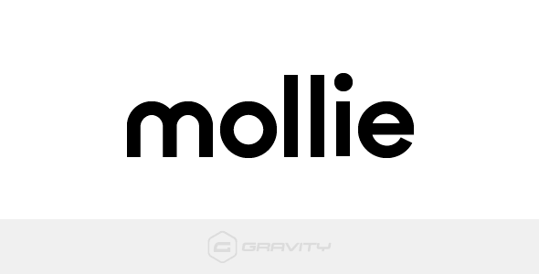 Gravity Forms Mollie Add-On 1.2.1