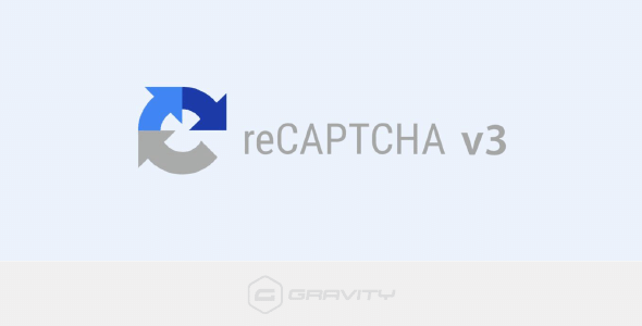 Gravity Forms reCAPTCHA Add-On 1.4.1