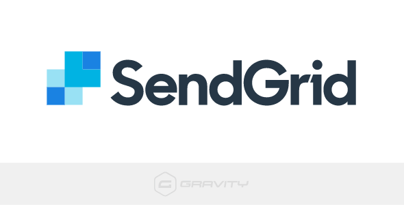 Gravity Forms SendGrid Add-On 1.6.0