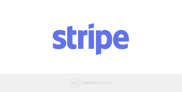 Gravity Forms Stripe Add-On 5.9.0