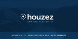 Houzez 2.7.2 NULLED – Real Estate WordPress Theme