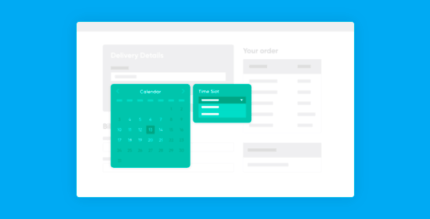 WooCommerce Delivery Slots 2.1.0 NULLED