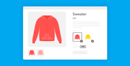WooCommerce Linked Variations 1.8.0 NULLED