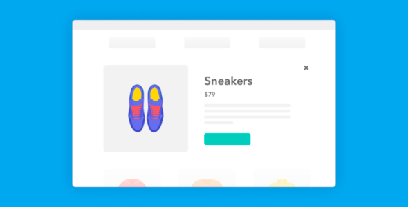 WooCommerce QuickTray 1.0.6 NULLED