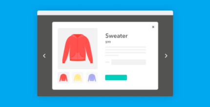 WooCommerce Quickview 3.5.0 NULLED