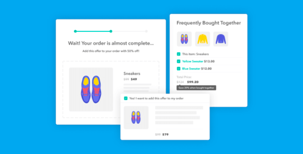 Iconic Sales Booster for WooCommerce 1.20.0 NULLED
