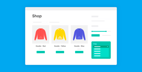 WooCommerce Show Single Variations 1.18.0 NULLED
