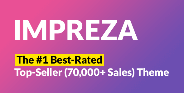 Impreza 8.0.5 NULLED – Retina Responsive WordPress Theme Impreza 8.0.5 NULLED – Retina Responsive WordPress Theme