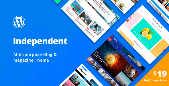 independent independent
