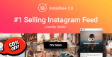 InstaShow 4.0.2 – Instagram Feed for WordPress
