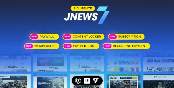 jnews jnews
