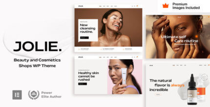 Jolie 6.1 NULLED – Beauty Ecommerce