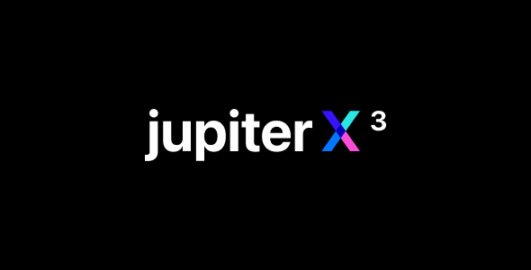 Jupiter X 4.5.0 NULLED – Multi-Purpose Responsive Theme