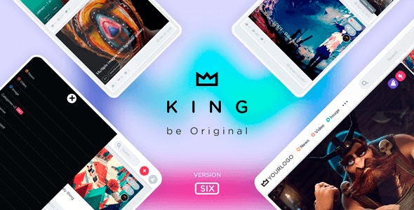 king king