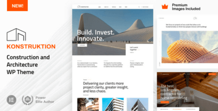 Konstruktion 3.1 NULLED – Construction and Architecture