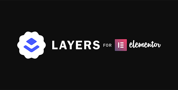 Layers for Elementor 1.0.3