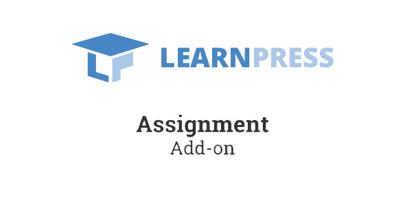 LearnPress – Assignments 4.0.8