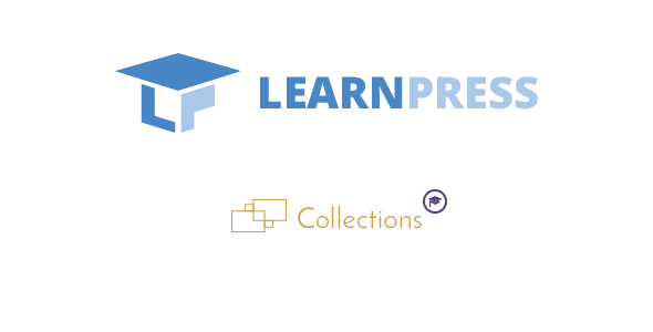 LearnPress – Collections Add-on 4.0.1