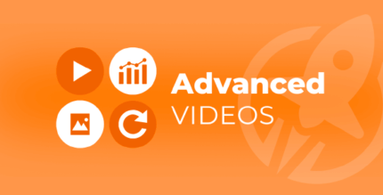 LifterLMS Advanced Videos 1.0.0