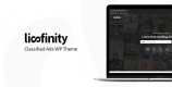 Lisfinity 1.2.7 NULLED – Classified Ads WordPress Theme