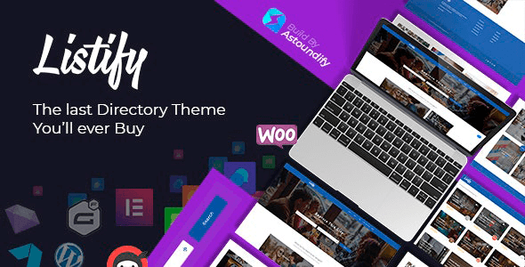 Listify 2.14.2 – WordPress Directory Theme Listify 2.14.2 – WordPress Directory Theme