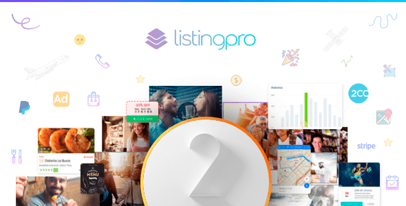 listingpro listingpro
