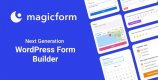 MagicForm 1.6.1 NULLED – WordPress Form Builder