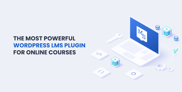MasterStudy LMS Learning Management System PRO 4.4.7 NULLED