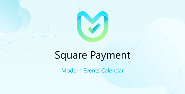 Modern Events Calendar Square Payment Addon 1.1.1