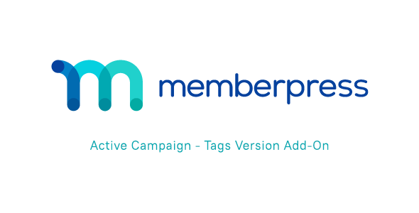 MemberPress Active Campaign – Tags Version Add-On 1.0.10