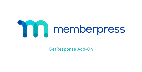 MemberPress GetResponse Add-On 1.1.3