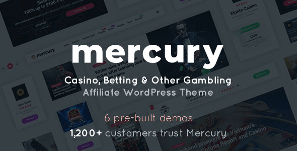 mercury mercury
