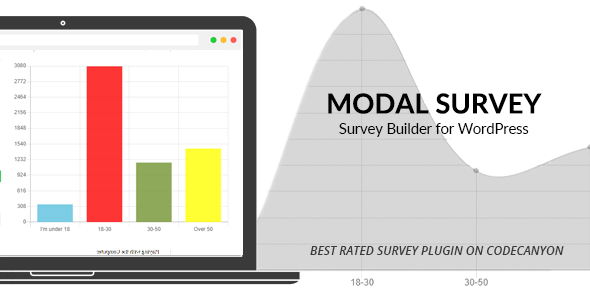 Modal Survey 2.0.1.9.9 – WordPress Poll Survey & Quiz Plugin