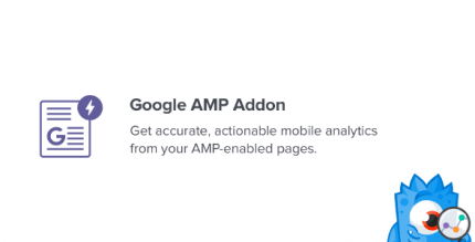 MonsterInsights Google AMP Addon 1.7.0