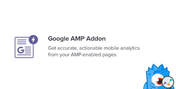 MonsterInsights Google AMP Addon 1.6.2