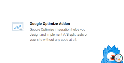 MonsterInsights Google Optimize Addon 1.6.0