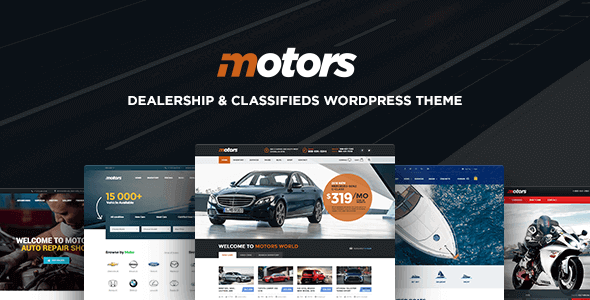 motors motors