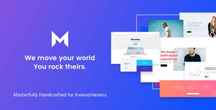 Movedo 3.5.0 – We DO MOVE Your World
