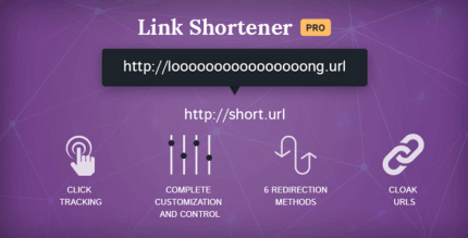 URL Shortener Pro 1.0.15